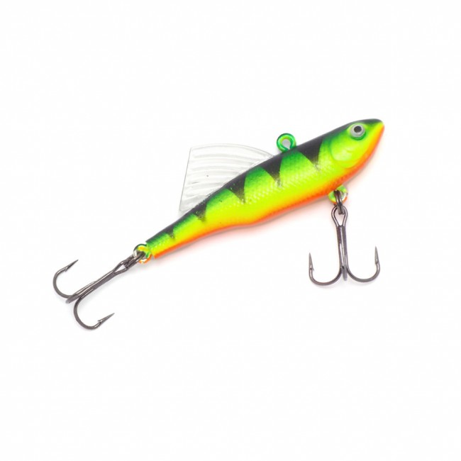 Воблер German Saur 55 мм Воблер German Saur 55 мм