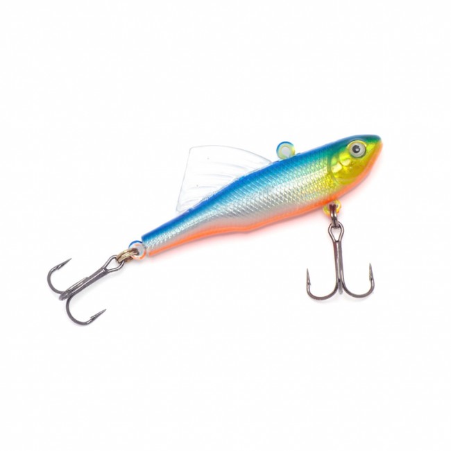 Воблер German Saur 55 мм Воблер German Saur 55 мм