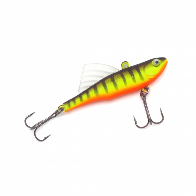 Воблер German Saur 55 мм Воблер German Saur 55 мм