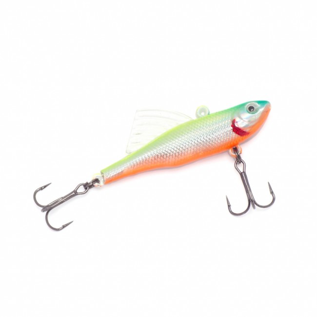 Воблер German Saur 55 мм Воблер German Saur 55 мм