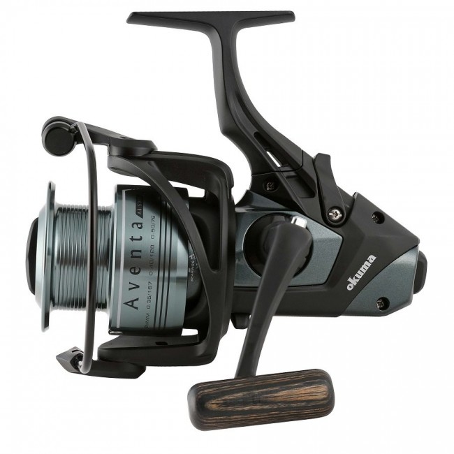 Катушка Okuma Aventa 5000