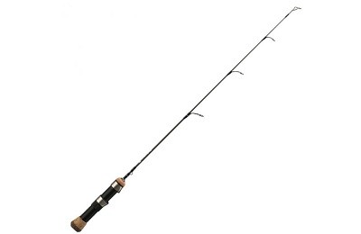 Удилище 13 Fishing Vital Ice Rod 24" Light - Locking Reel Seat