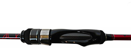 Удилище Спиннинговое Hearty Rise Rock'n'Force II RF2-662UL (Длина: 198см, Тест: 0.7-7г)