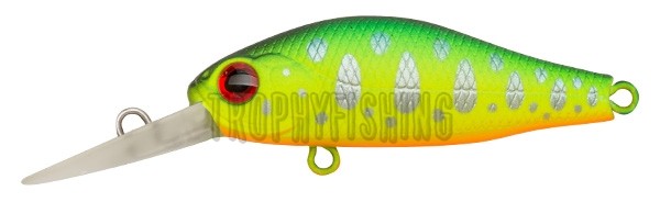 Воблер ZIPBAITS Khamsin Tiny 40SP-DR