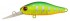 Воблер ZIPBAITS Khamsin Tiny 40SP-DR