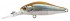Воблер ZIPBAITS Khamsin Tiny 40SP-DR