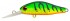 Воблер ZIPBAITS Khamsin Tiny 40SP-DR
