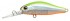 Воблер ZIPBAITS Khamsin Tiny 40SP-DR