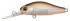 Воблер ZIPBAITS Khamsin Tiny 40SP-DR