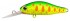 Воблер ZIPBAITS Khamsin Tiny 40SP-DR