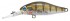 Воблер ZIPBAITS Khamsin Tiny 40SP-DR