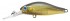 Воблер ZIPBAITS Khamsin Tiny 40SP-DR