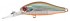 Воблер ZIPBAITS Khamsin Tiny 40SP-DR
