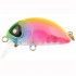 Воблер Lucky John Pro Series Haira Tiny ATG 33 Plus Foot