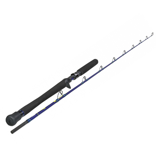 Удилище Sportex NepTooN Jigging Baitcast JO1822 1.85 m 20lbs Удилище Sportex NepTooN Jigging Baitcast JO1822 1.85 m 20lbs