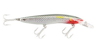 Воблер Halco Sorcerer 125 SR+STD