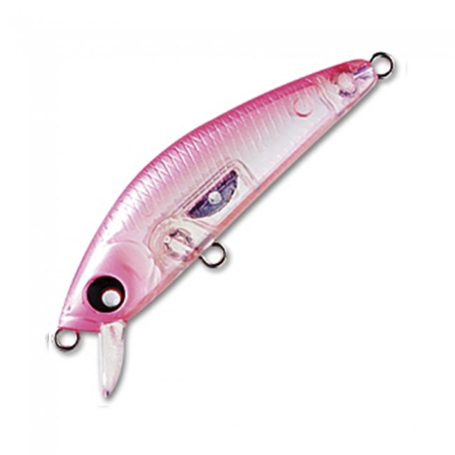 Воблер F954 Yo-Zuri L-Minnow Heavy Weight 66S