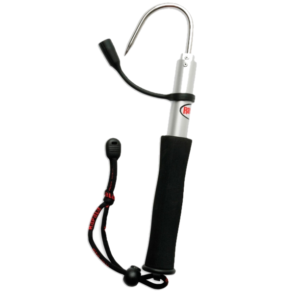 Телескопический багор Rapala RGMF (25-60 см.)