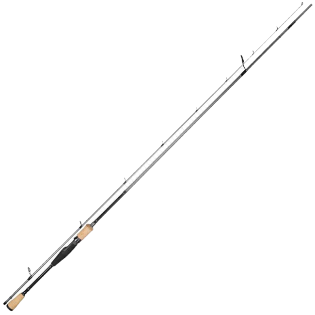 Удилище Dragon CXT LureControl LC-X 2.52m 4-21g