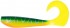 Мягкая приманка Narval Curly Swimmer 120мм