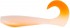 Мягкая приманка Narval Curly Swimmer 120мм