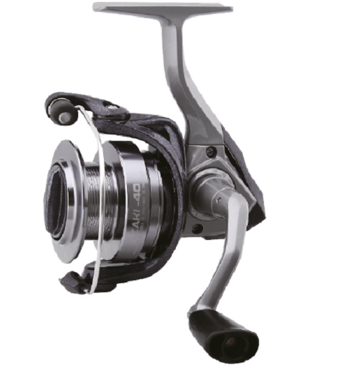 Катушка Okuma Azaki 20
