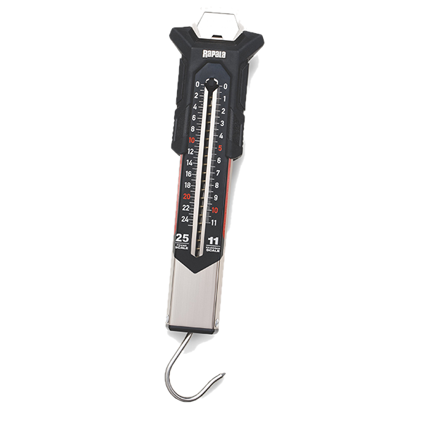 Безмен Rapala RCDTS11 (11 кг.)