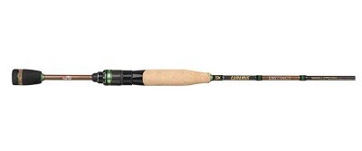 Спиннинг Abu Garcia Carabus Distinct 642UL 0,8-4гр