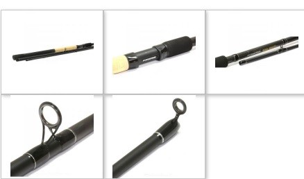 Удилище Forsage Big Arm Feeder 3.60 m 100 g