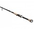 Удилище 13 Fishing Omen Black 9' H 20-80g Spin Rod - 2pc