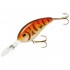 Воблер Bomber Fat Free Shad BD6F 2.4~4.2 14 г.