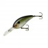 Воблер Bomber Fat Free Shad BD6F 2.4~4.2 14 г.