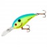 Воблер Bomber Fat Free Shad BD6F 2.4~4.2 14 г.