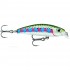 Воблер Rapala Ultra Light Minnow 06