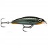 Воблер Rapala Ultra Light Minnow 06
