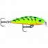Воблер Rapala Ultra Light Minnow 06