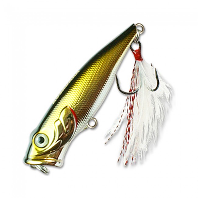 Воблер Kosadaka Next Popper 65мм