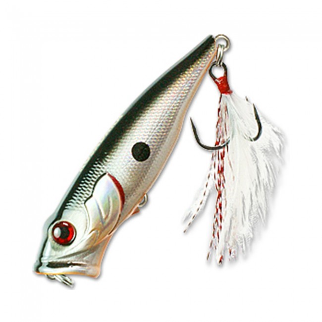 Воблер Kosadaka Next Popper 65мм