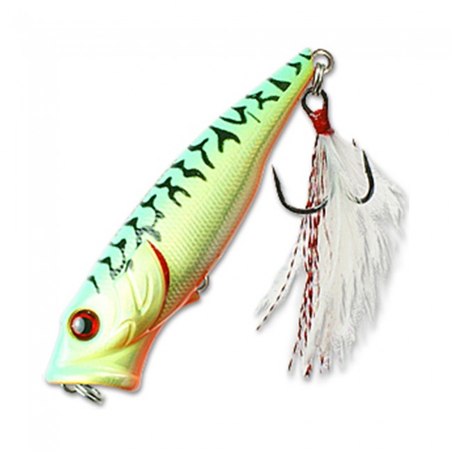 Воблер Kosadaka Next Popper 65мм