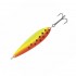 Блесна колеблющаяся Kuusamo Lohi Casting 95/21