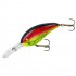 Воблер Bomber Fat Free Shad BD7F 4.2~5.4M 21 г.