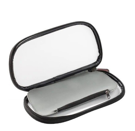 Кошелёк для блёсен Rapala бол. (с карманом на молнии внутри) 