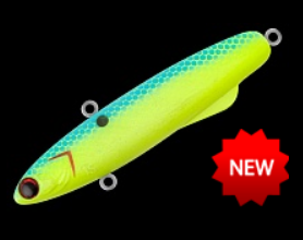 Раттлин TsuYoki Torpeda 83S Soft Light