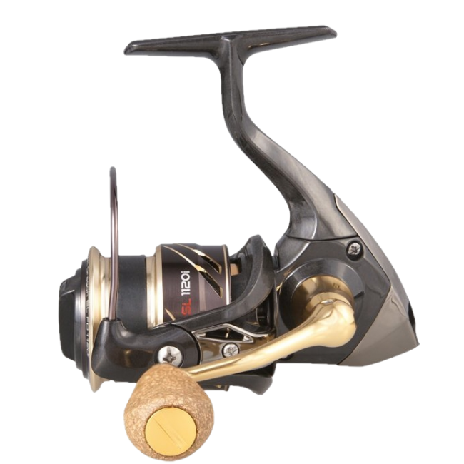 Катушка Dragon Team Dragon SL FD 1125i