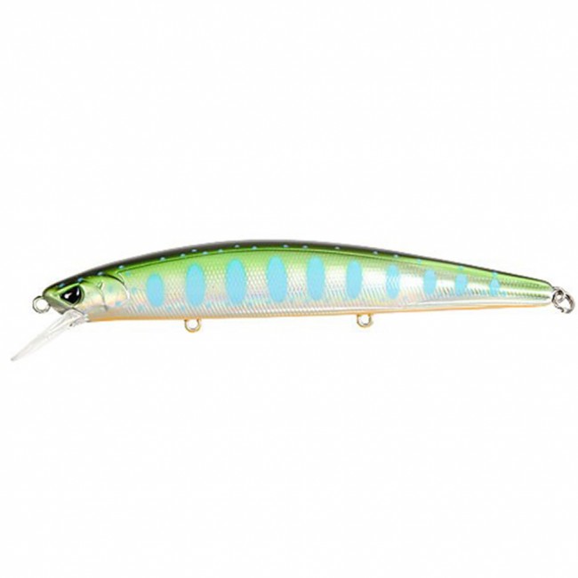 Воблер Lucky John Pro Series Makora 130F