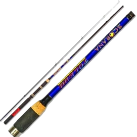 Спиннинг Scorana Toledo STOD7ML