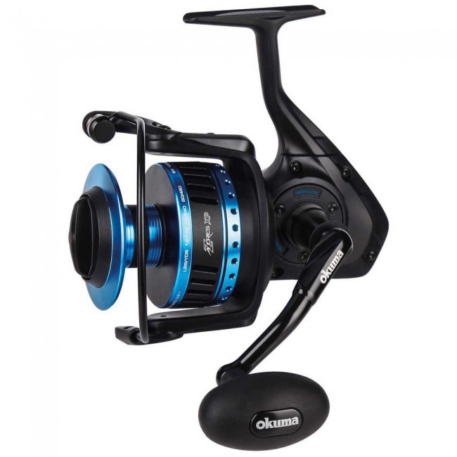 Катушка Okuma Azores XP 4000H High Speed