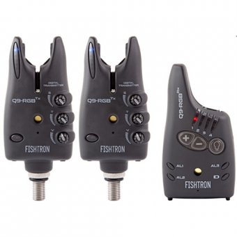 Набор сигнализаторов Flajzar Set Q9-RGB 2+1 (шт.)