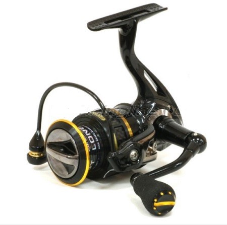 Катушка Stinger Enforcer 3500