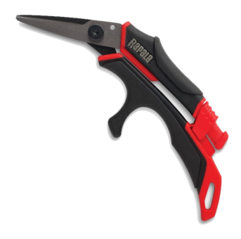 Ножницы Rapala RCD Precision Line (13 см)